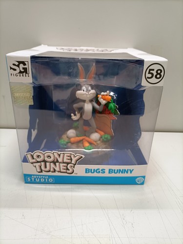 Looney tunesbugs bunny - bunny,