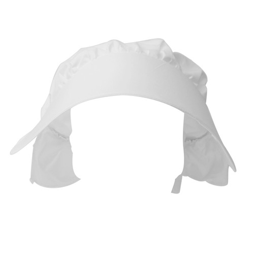 Kids victorian bonnet hat - kids,