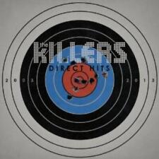 The Killers : Direct Hits CD (2013) Value Guaranteed from eBay’s biggest seller!