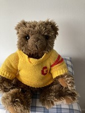 Giorgio beverly hills teddy - giorgio,