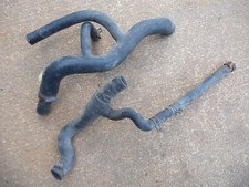 VW T25 T3 Camper Van Engine