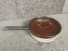 Copper Chef S1 Non-Stick Round