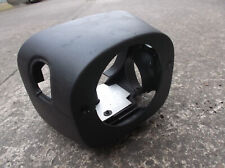 VAUXHALL ASTRA MK4 IGNITION SHROUD / COWLING COLUMN COVER & HANDLE car & van