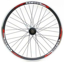 26" DISC BRAKE MTB REAR WHEEL