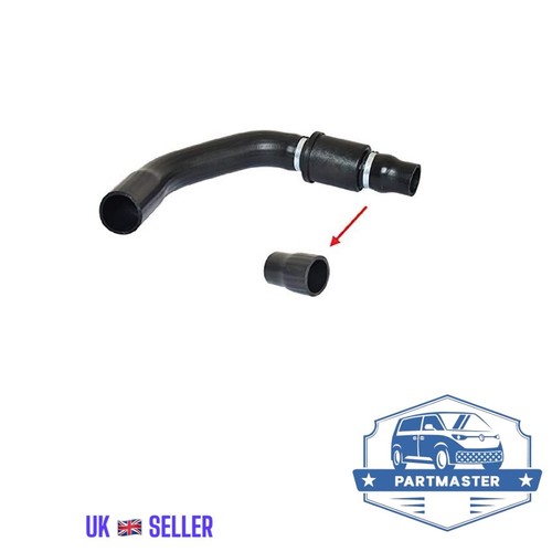 Turbo intercooler hose pipe - intercooler,