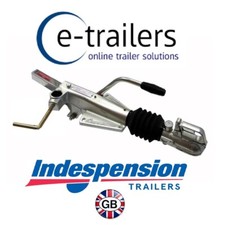 INDESPENSION TRIPLELOCK V675