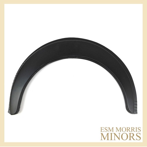 Morris minor rear wheel - morris,