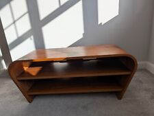 Tom Schneider Taper Media Unit/ Tv Stand