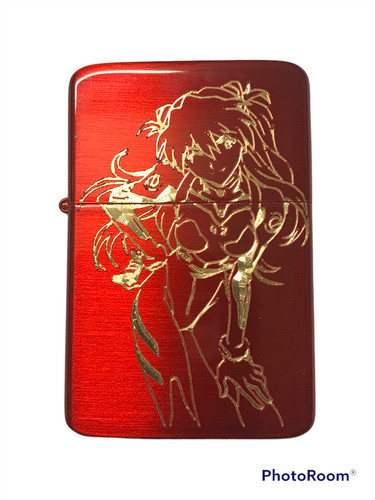 Evangelion asuka langley - evangelion,