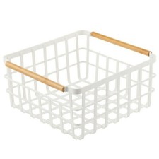 mDesign large Metal Food