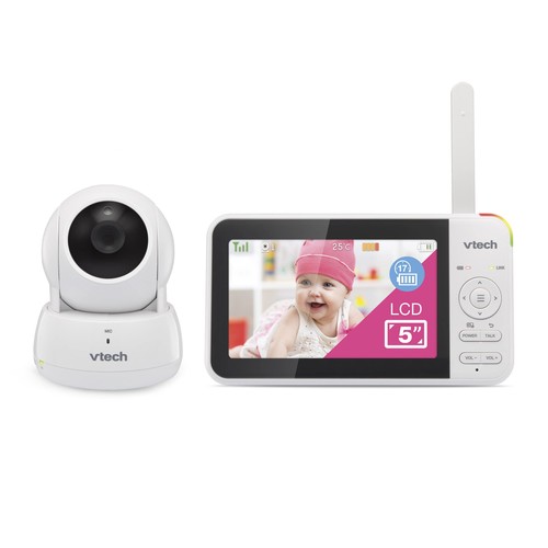 Vtech vm924 video baby - vtech, monitor