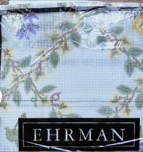 Ehrman 1993 tapestry kit - ehrman,