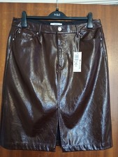 Oxblood colour faux - colour,