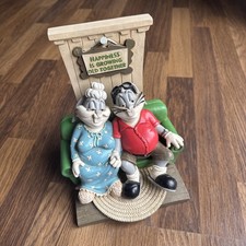 Vintage Warner Bros Store Bugs