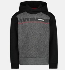 Genuine Yamaha Kids Revs Grey