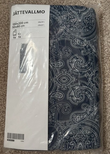 Ikea jattevallmo single - ikea,