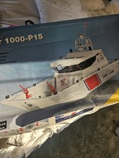 Robbe Graupner Life Guard Rc