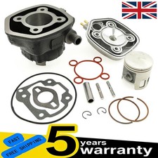 70cc Big Bore Cylinder