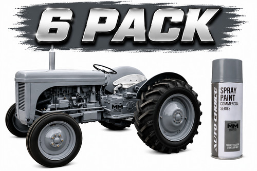 Pack massey ferguson - 6,