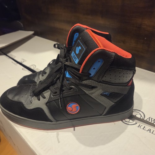 Dvs men honcho skate shoes - skate,