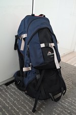 Macpac Possum Child Carrier