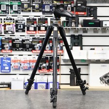 Manfrotto 190XDB Aluminium