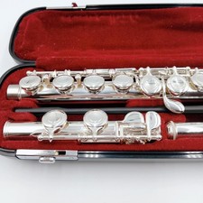 Yamaha yfl 211s - yfl-211s, e-mechanism