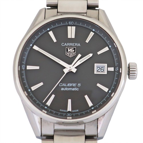 Tag heuer carrera calibre - heuer,
