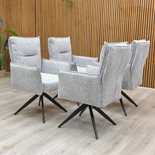 ‘Sarah’ Light Grey