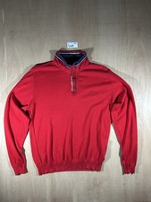 Paul & Shark Yachting 1/4 Zip