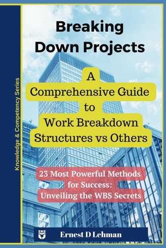 Breaking down projects a - breaking, projects: