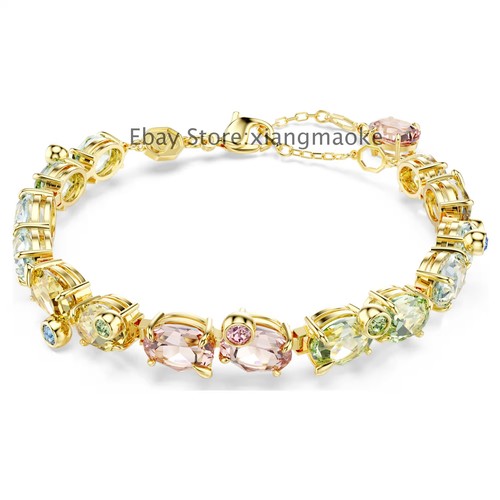Gema tennis bracelet mixed - gema,