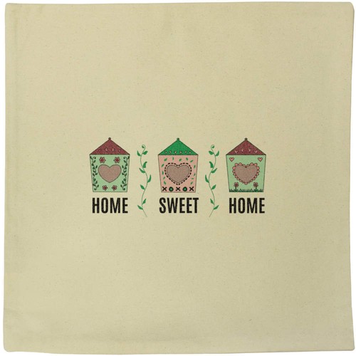 40cm home sweet - 40cm, x