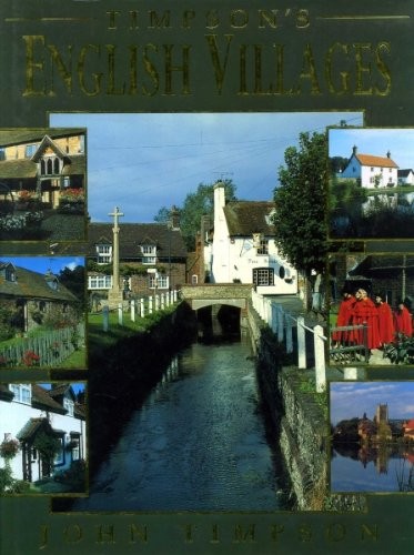 Timpson english villages - villages,