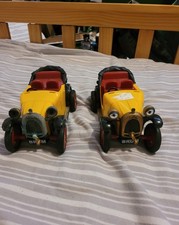 X2 big brum friction cars restoration projects friction motors need looking