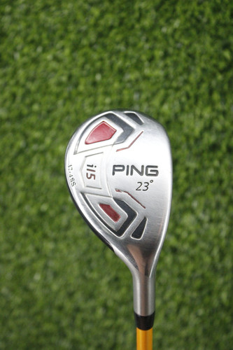 Ping i15 hybrid r flex - 23°,