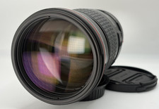 Canon EF 200mm F2.8L II USM