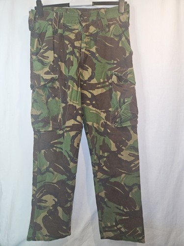 Genuine vintage british army - vintage,