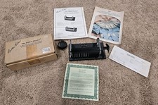 The Pullen Pleater by Martha