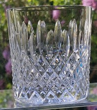 Stuart Crystal Manhattan