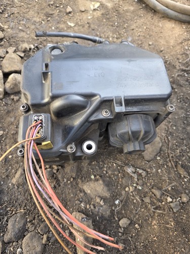 Adblue dosing pump def - adblue, /def