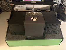 Microsoft Xbox Series X 1TB