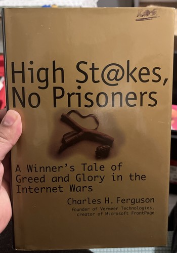 High kes prisoners - st@kes,