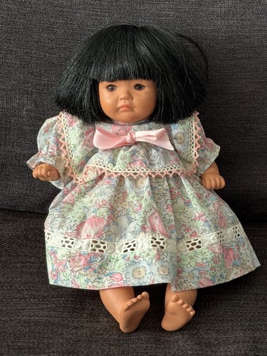 Pauline doll cm - pauline, doll,