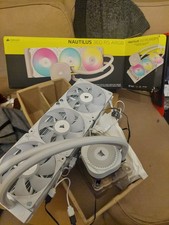 Corsair NAUTILUS 360 RS ARGB