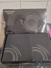 Sony Ericsson C905 Cyber-shot