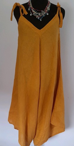 Boho lagenlook made italy - in,