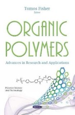 Tomos Fisher Organic Polymers