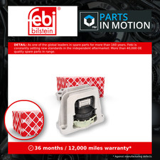 Engine Mount fits FORD TRANSIT
