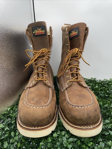 Thorogood american heritage - thorogood,